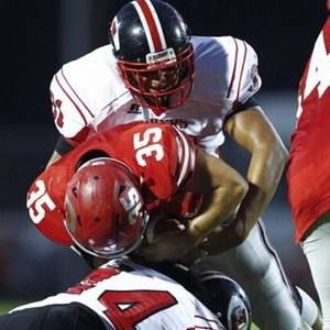 Meet your Posher, Darien